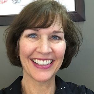 Meet your Posher, Ann